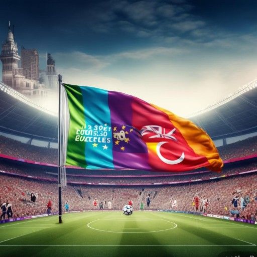 2028欧洲杯足球资讯