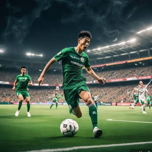 今晚中超比赛看点十足