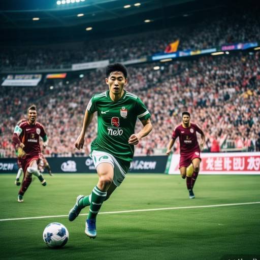 今晚中超比赛看点十足