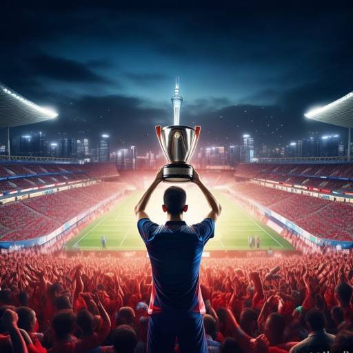 亚冠恒大那些年热血记忆