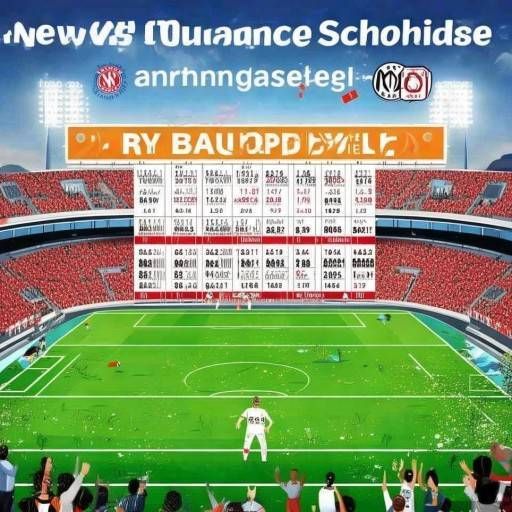 新赛季德甲赛程出炉