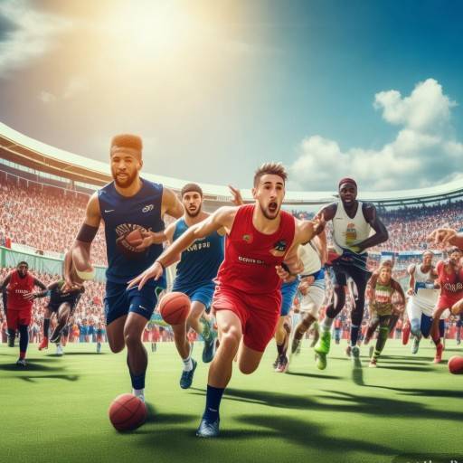 男篮世界杯足球梦