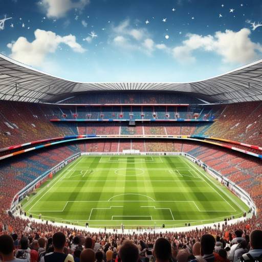 德甲联赛赛程表 足球迷的狂欢指南