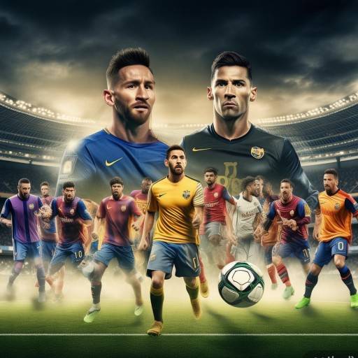 西甲金靴谁称王