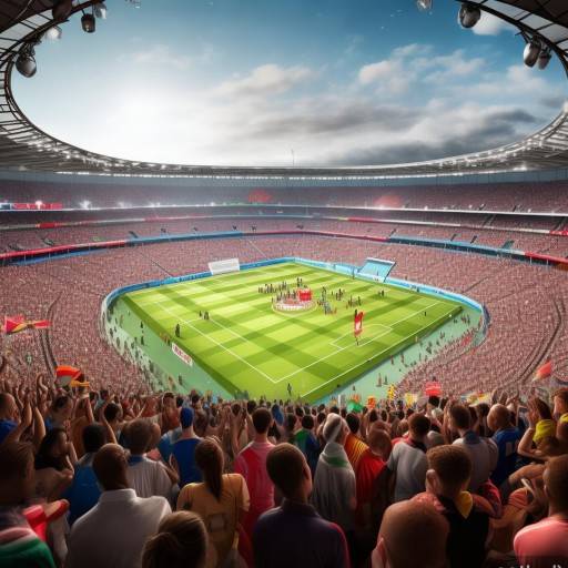 世界杯是什么时候狂欢季