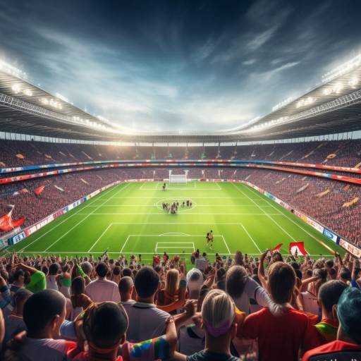 世界杯是什么时候狂欢季