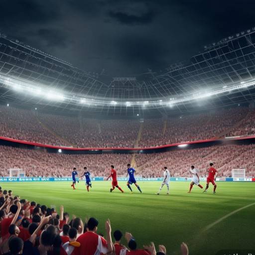 亚冠·热血足球夜