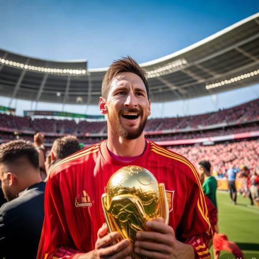 2022年世界杯的狂欢与记忆