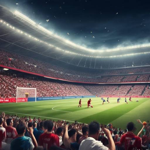 亚冠·热血足球夜