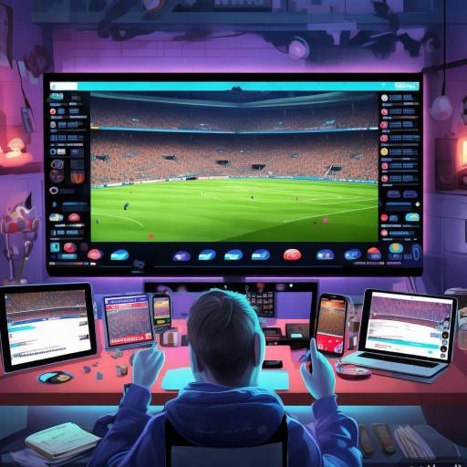 英超视频直播直达赛场