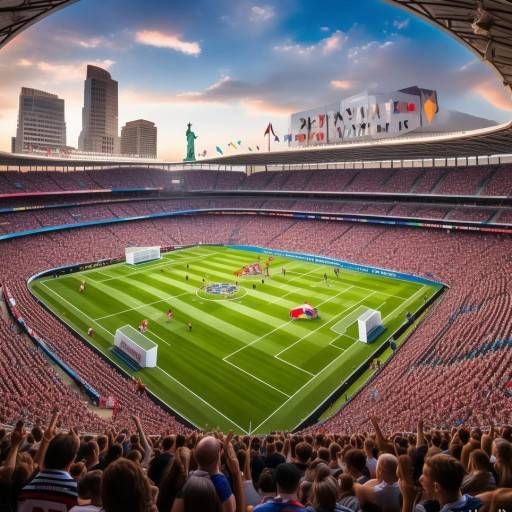 下一届世界杯看点大揭秘