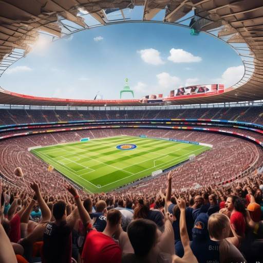 下一届世界杯看点大揭秘 下一届世界杯看点大揭秘