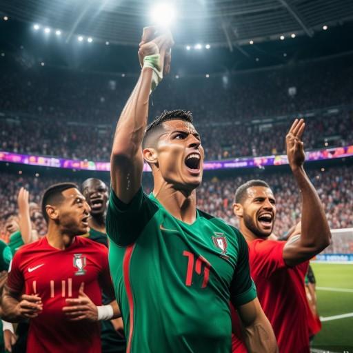 16年欧洲杯冠军