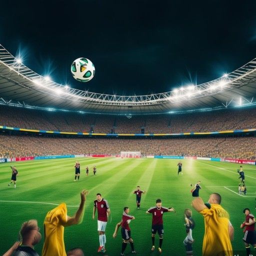 2014世界杯冠军德国战车