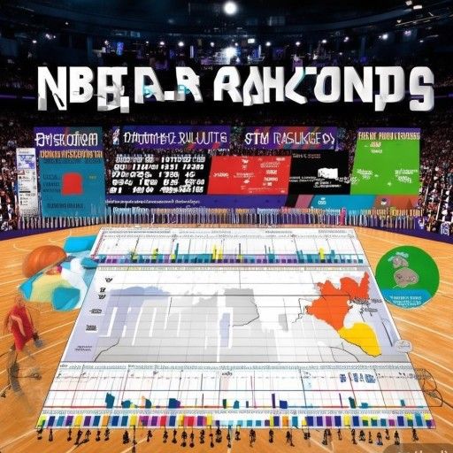 NBA赛程排名解析