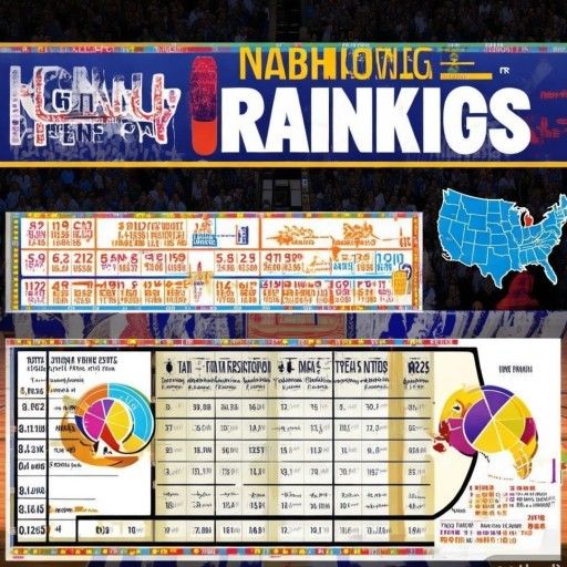 NBA赛程排名解析