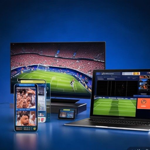 欧冠直播哪里看 赛事盛宴不错过