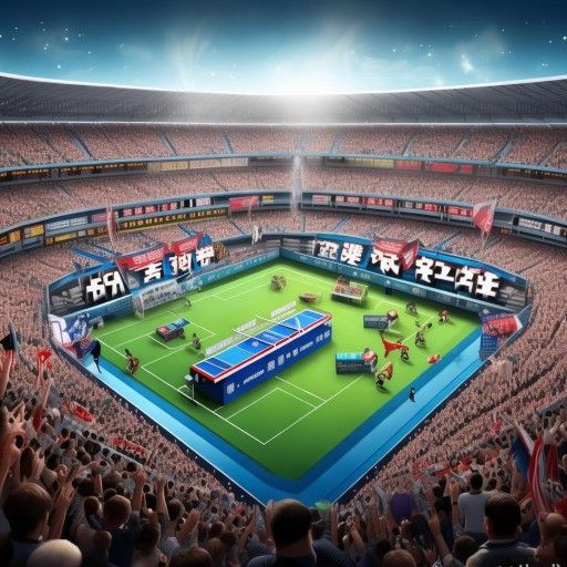 中国乒超联赛的足球魅力