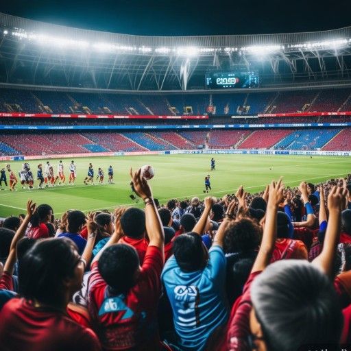 亚冠比分深夜看球心跳加速