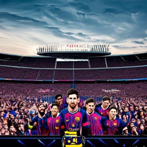 巴萨西甲，红蓝军团的西甲统治力