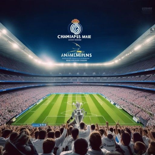 1617赛季欧冠冠军，皇马的传奇