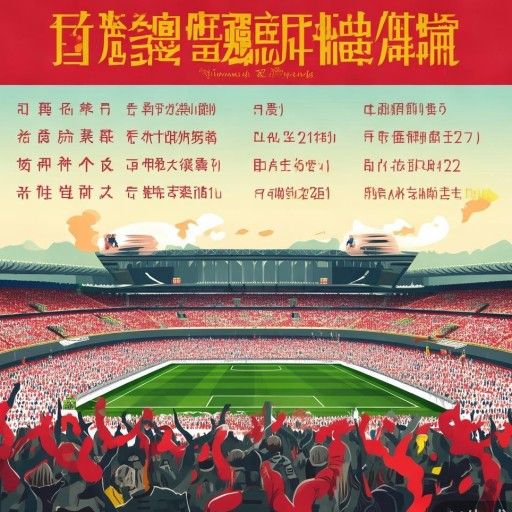 中超国安赛程出炉，球迷速看！