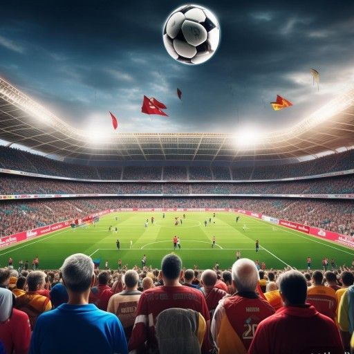 世界杯亚洲预选赛，热血开打！