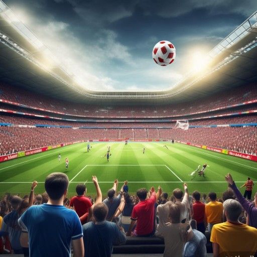 世界杯亚洲预选赛，热血开打！