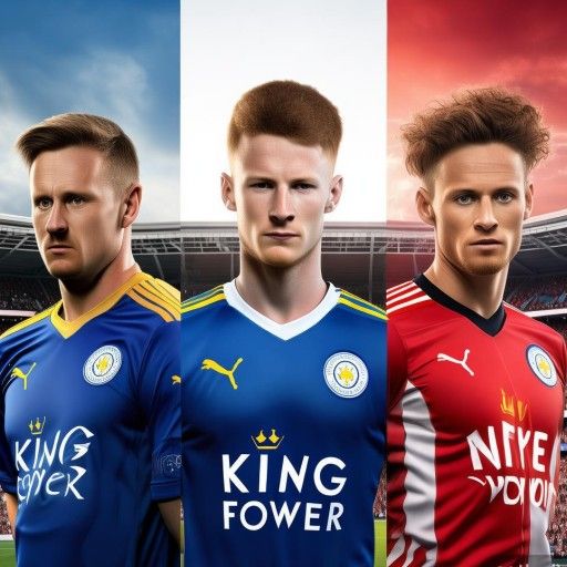 英超升班马，谁能创造奇迹？