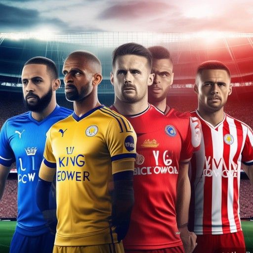 英超升班马，谁能创造奇迹？