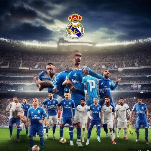 2017西甲冠军是谁？皇马！