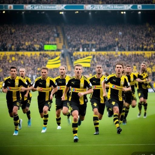 德甲门兴，黑马本色不改？