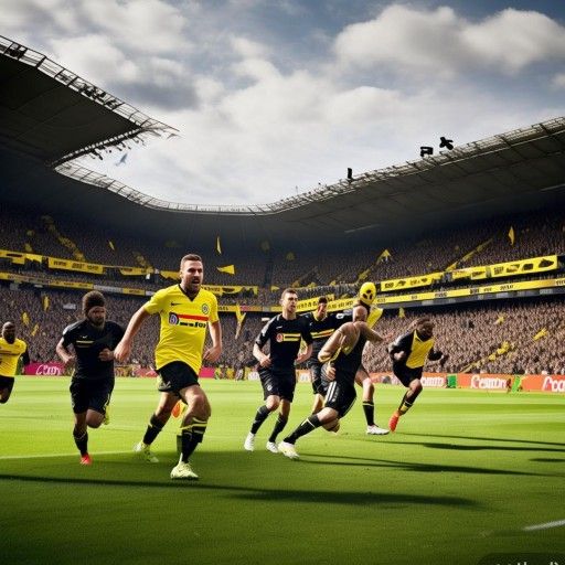 德甲门兴,黑马本色不改? 德甲门兴,黑马本色不改?