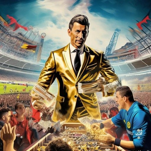 德甲转会，豪门盛宴还是平民逆袭？