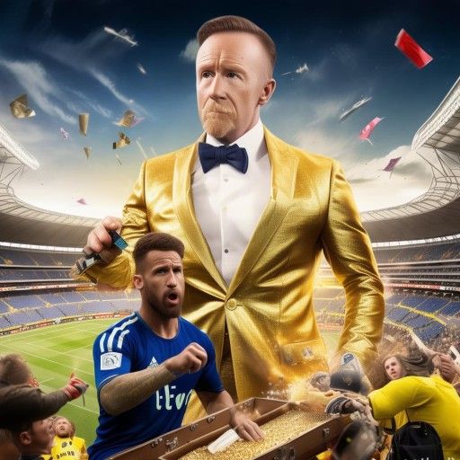 德甲转会，豪门盛宴还是平民逆袭？