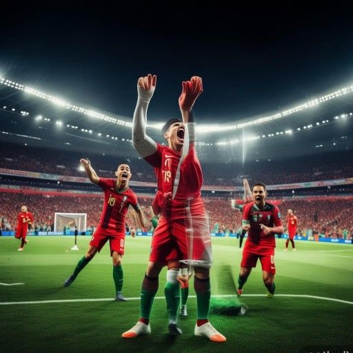 2016欧洲杯冠军，谁创造了奇迹？