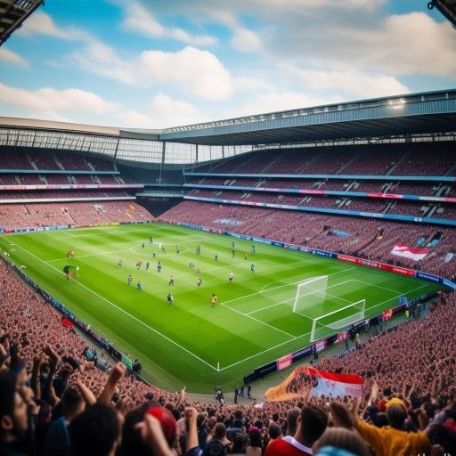 英超，世界第一联赛？