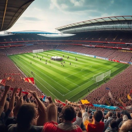 英超，世界第一联赛？