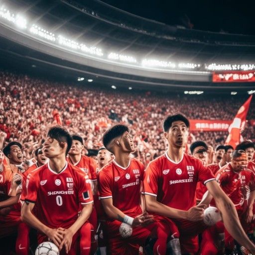 申花亚冠，这次能走多远？