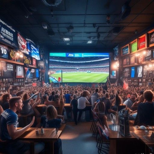 欧冠直播在哪看？