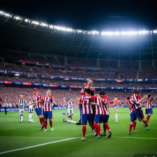 1415赛季欧冠冠军，谁封王？