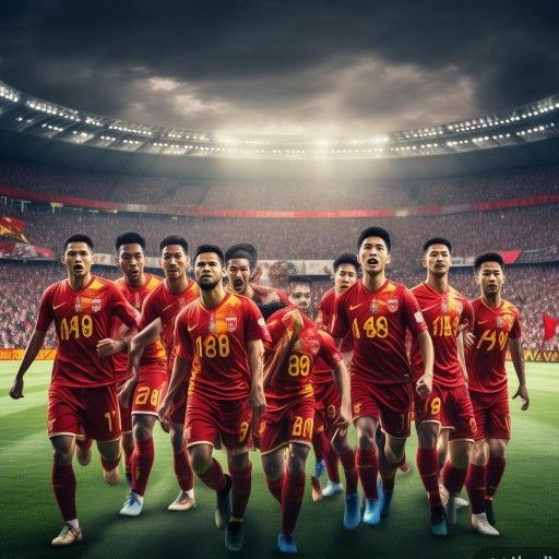 亚冠排名，中超球队这次能走多远？