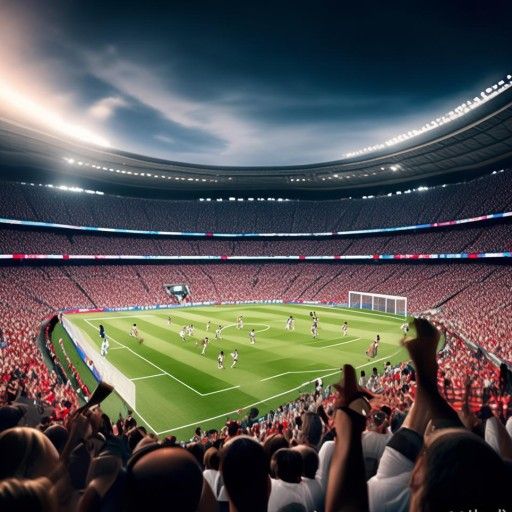 2017欧冠，最燃的足球盛宴！