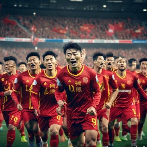 亚冠排名，中超球队这次能走多远？