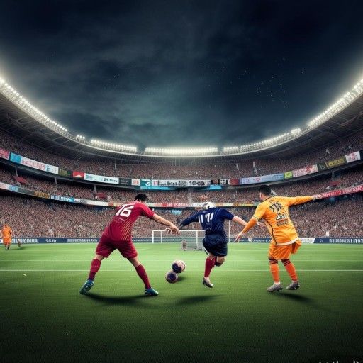 足球亚冠，亚洲顶级盛宴