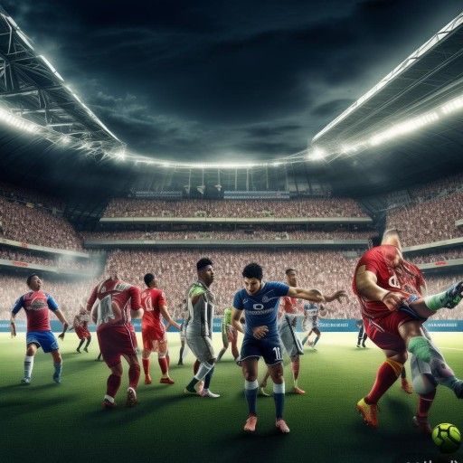 足球亚冠，亚洲顶级盛宴