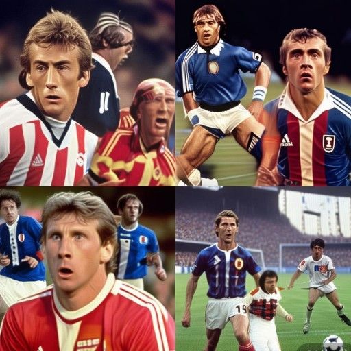 欧洲杯历史冠军，谁称王？