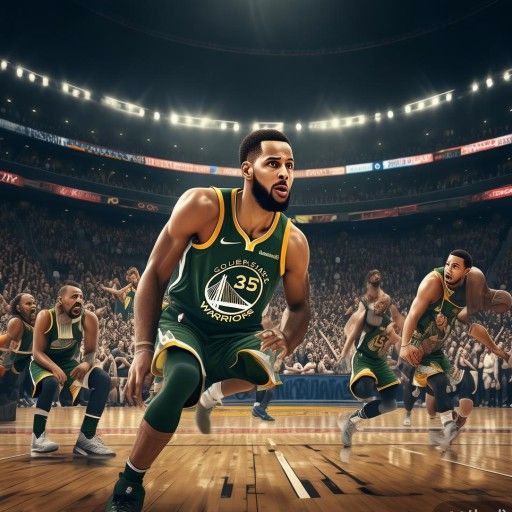 勇士赛程密集怎么办？