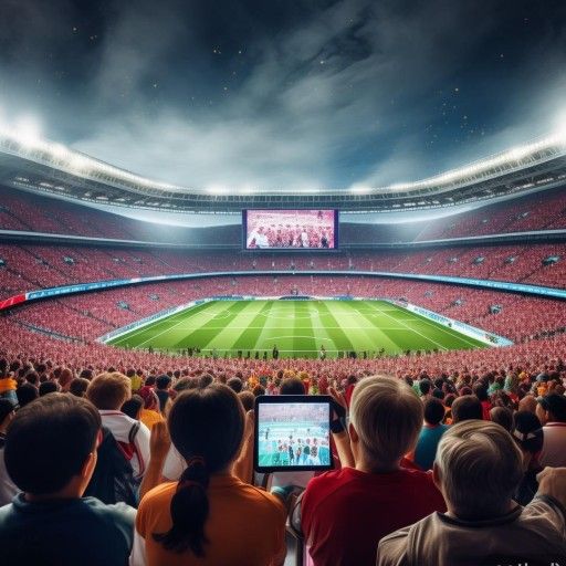 中超在线直播，看球不缺席！