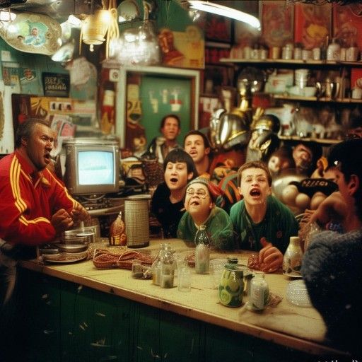 2008年欧洲杯，那年夏天，足球是诗